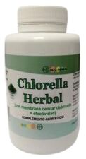 Chlorella 90 Cápsulas