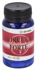 Circula Forte 60 Cápsula