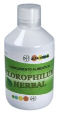 Clorophilum 500 ml