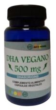 Dha Vegano 500 mg 30 Perlas