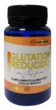 Glutation Reducido 60 Cápsulas