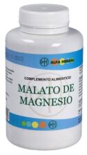 Malato de Magnesio 90 Cápsulas