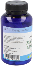 Malato de Magnesio 90 Cápsulas