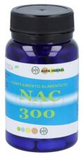 Nac 300 90 Cápsulas