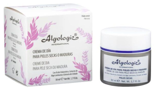 Crema de Dia Piel Seca Madura 50 ml