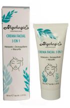 Crema Facial 3 en 1 100 ml