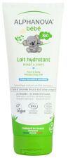 Bebé Leche Corporal Hidratante Bio 200 ml