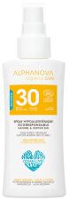 Organic Sun Spray SPF 30 Formato Viaje Bio 90 gr