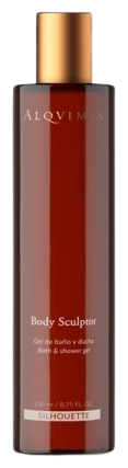 Alqvimia Body Sculptor Gel de Ba&ntilde;o y Ducha 250 ml