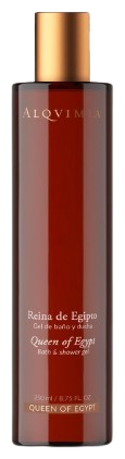 Alqvimia Reina de Egipto Gel de Ba&ntilde;o y Ducha 250 ml