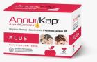 AnnurKap Cápsulas