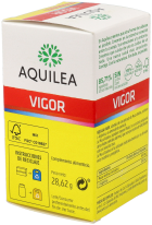 Vigor 60 Cápsulas