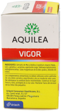 Vigor 60 Cápsulas