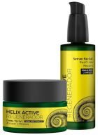 Pack Regenerador Facial Helix Active 2 Piezas