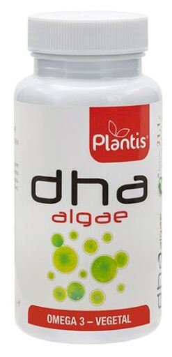 DHA Algae 30 Cápsulas