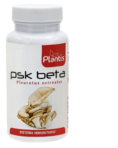 PSK Beta 60 Cápsulas