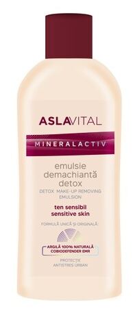 Emulsión Limpiadora Detox 150 ml