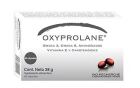 Oxyprolane Dermic 60 C&aacute;psulas