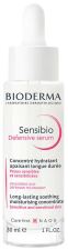 Sensibio Defensive Sérum Calmante Hidrantante 30 ml