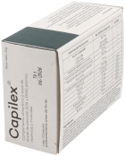 Capilex 30 Cápsulas