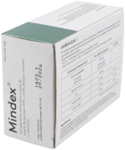 Mindex 30 Cápsulas