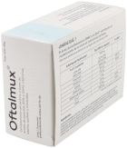 Oftalmux 30 Cápsulas