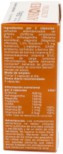Ansiomed Autoestima 45 Cápsulas