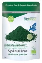 Espirulina Raw 150 gr