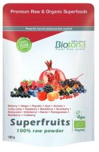 Superfruits Raw 150 gr