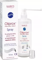 Oliprox Spray Tratamiento Dermatitis Seborreica 150 ml