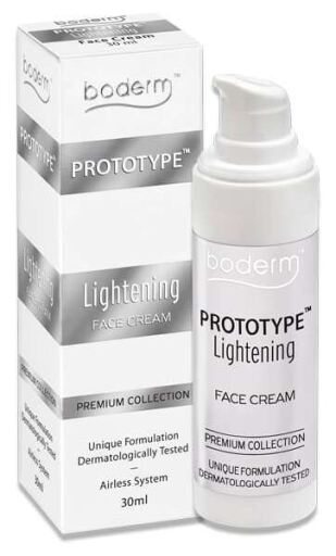 Prototype Crema Blanqueadora 30 ml