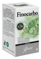 Finocarbo Plus 50 Cápsulas