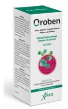 Oroben Aftagen Colutorio 150 ml