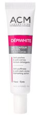 Dépiwhite Gel Contorno de Ojos 15 ml