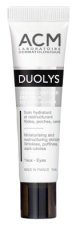 Duolys Crema Contorno de Ojos 15 ml