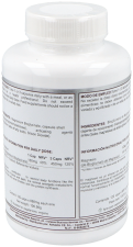Magnesio Bisglicinato 150 mg 120 Cápsulas