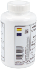 Magnesio Bisglicinato 150 mg 120 Cápsulas