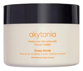 Exfoliante Corporal 250 ml