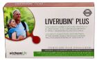 Liverubin Plus 30 Cápsulas