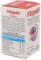 Flogisen 40 Cápsulas