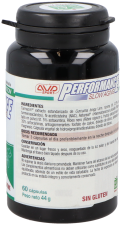 Performance Slow Aging 60 Cápsulas