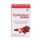 Cysticlean Cápsulas 240 mg