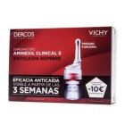 Dercos Aminexil Clinical 5 Tratamiento Anticaída Hombre 21X6 ml