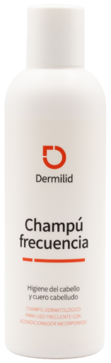 Champú Uso Frecuente 200 ml