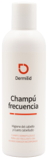 Champú Uso Frecuente 200 ml