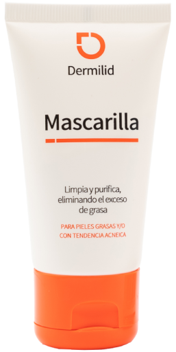 Mascarilla 50 ml