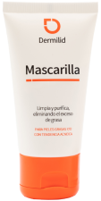 Mascarilla 50 ml