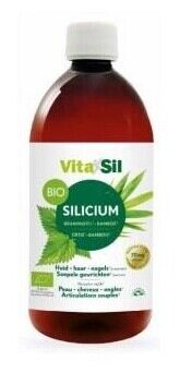 Vitasil Silicio Original 500 ml