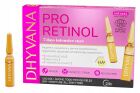 Pro Retinol 7 Ampollas