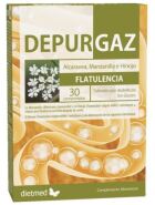 Depurgaz 30 Comprimidos